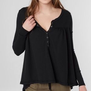 Free People henley